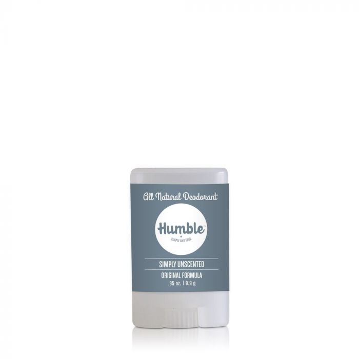 Humble Deo Unscented Reise