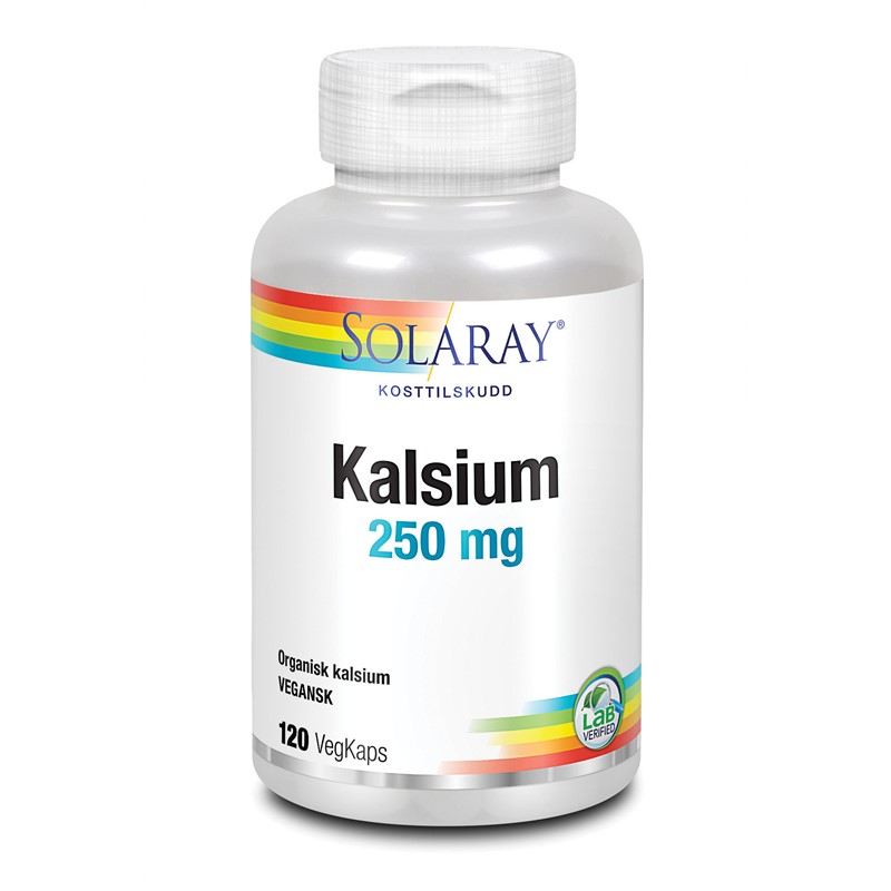 Solaray Kalsium