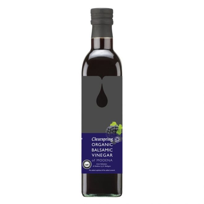 Clearspring Balsamico 500ml