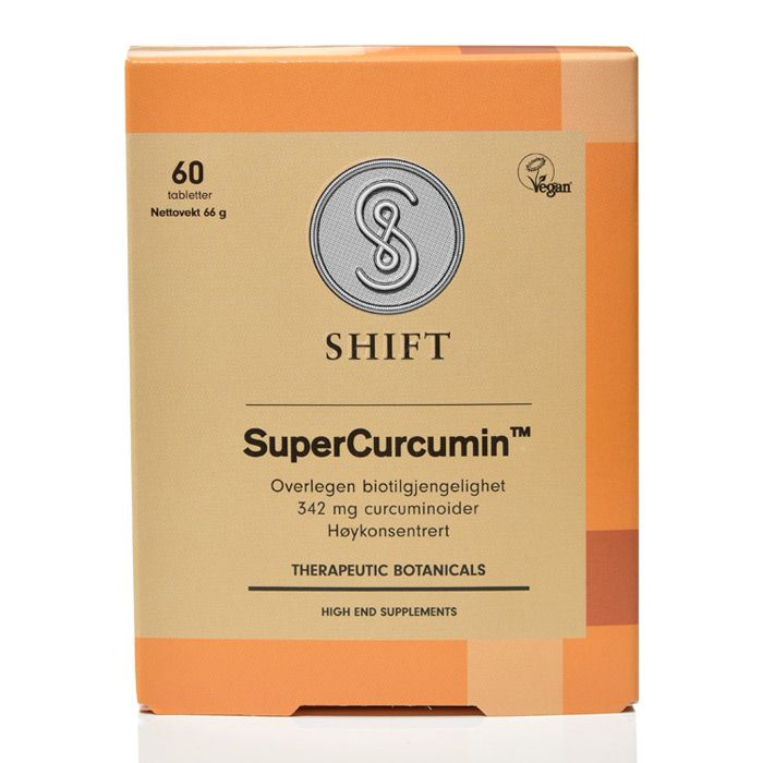 Shift SuperCurcumin