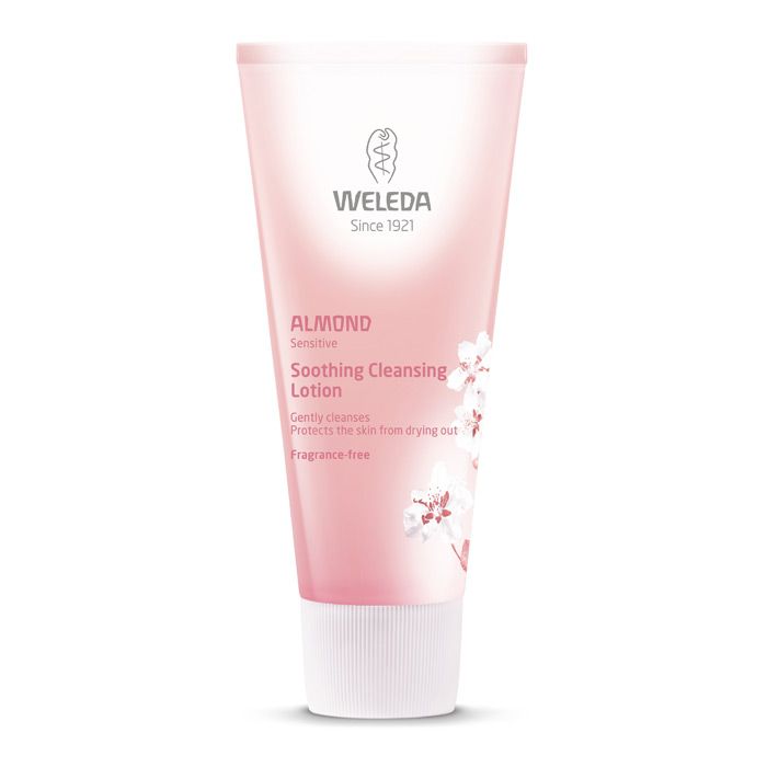 Weleda Almond Cleansing Lotion