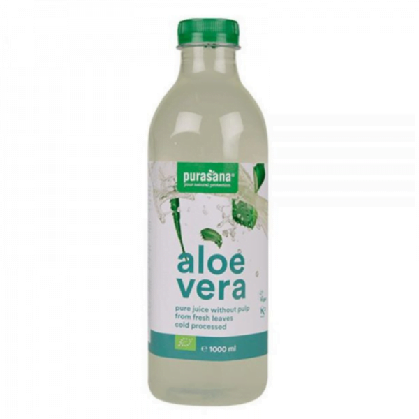 Purasana AloeVera Juice 1 liter