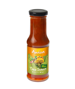 Amaizin Taco Sauce MILD