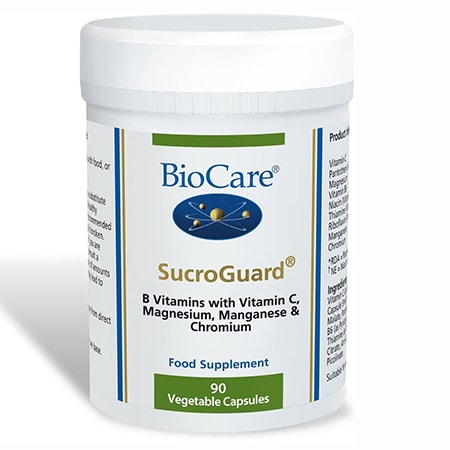 BioCare Sucro Guard