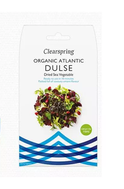 Clearspring Dulse