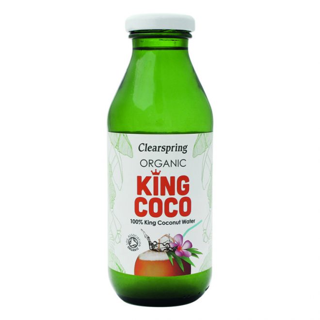Clearspring King Coco
