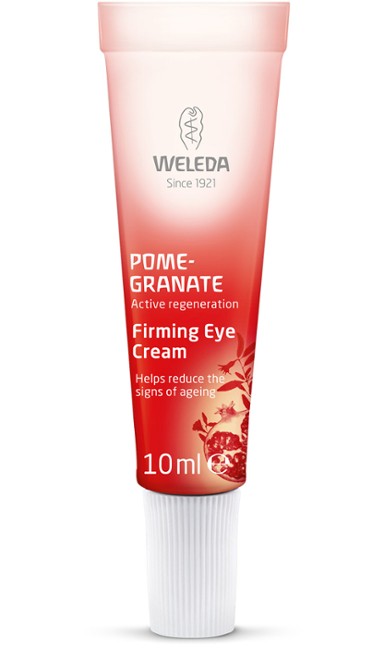 Weleda Pomegranate Eye Cream