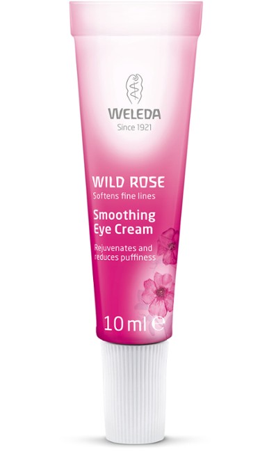 Weleda Rose Eye Cream