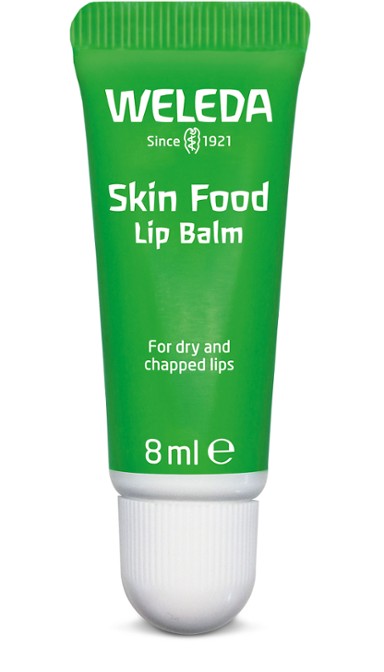 Weleda Skin Food Lip Balm