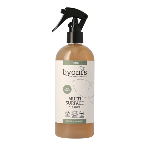 Byoms Multi-spray