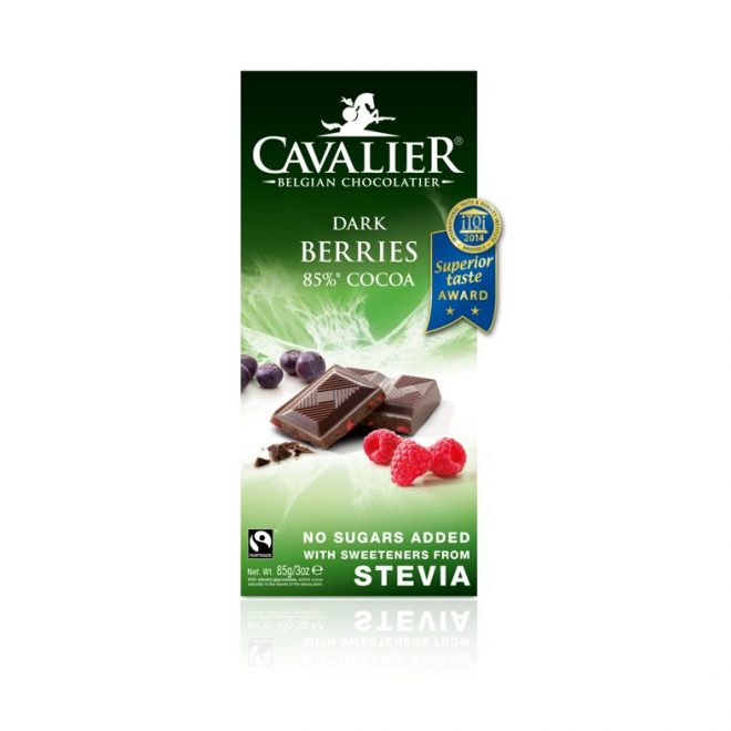 Cavalier Berries 85g