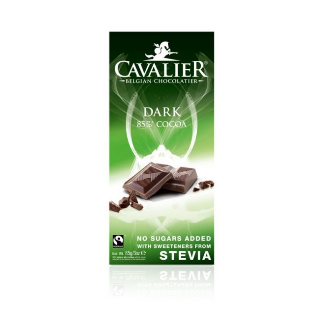 Cavalier Dark 85g