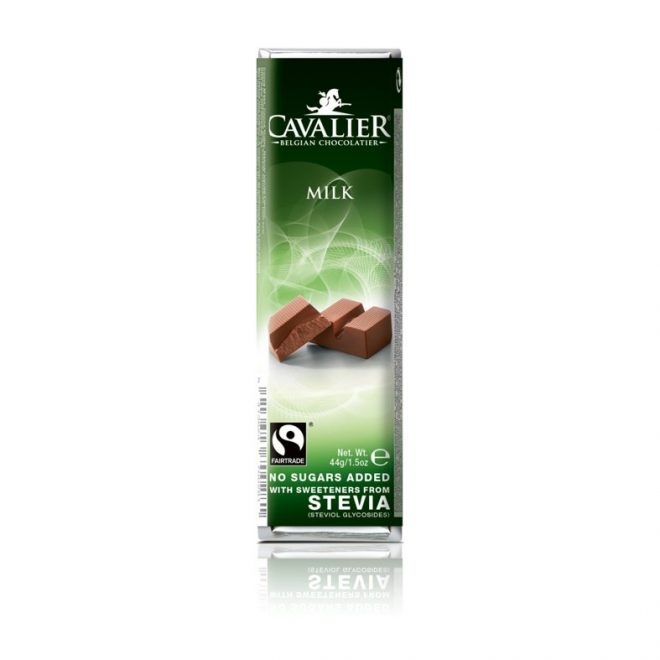 Cavalier Milk 40g
