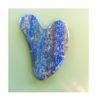 Krystall Gua Sha Lapis Lazuli