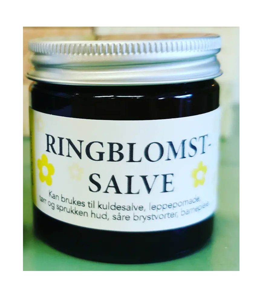 Grims Have Salve Ringblomst