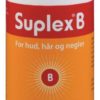 Suplex B 180 tbl