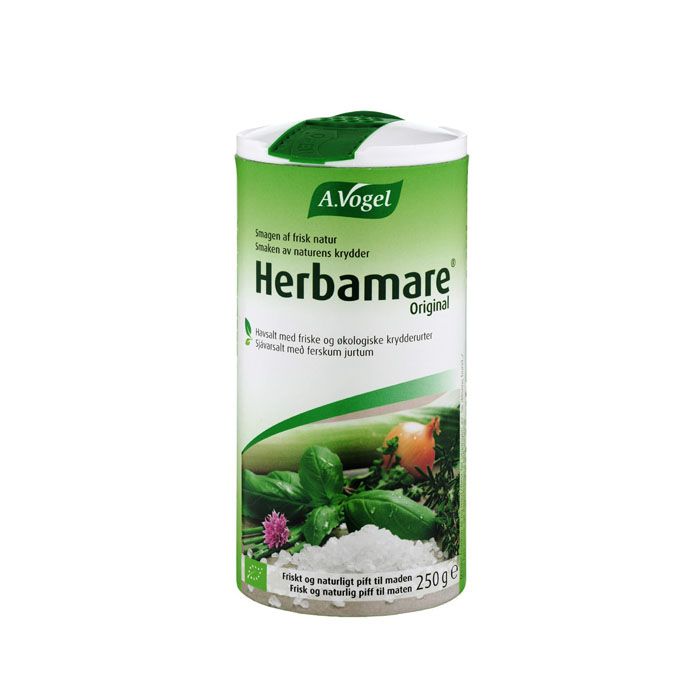 Herbamare Salt 250g