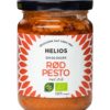 Helios Pesto Rød 130g