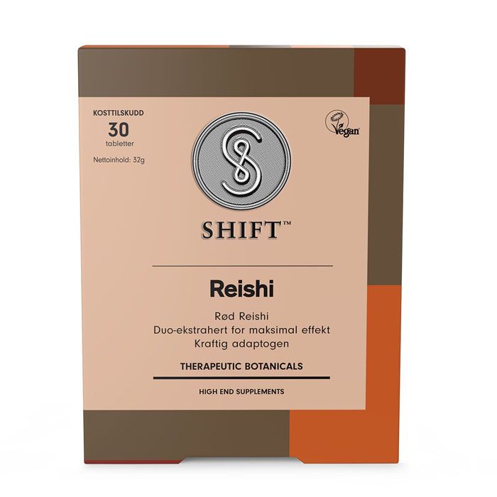 Shift Reishi 30tbl