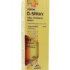 SOS D3-spray