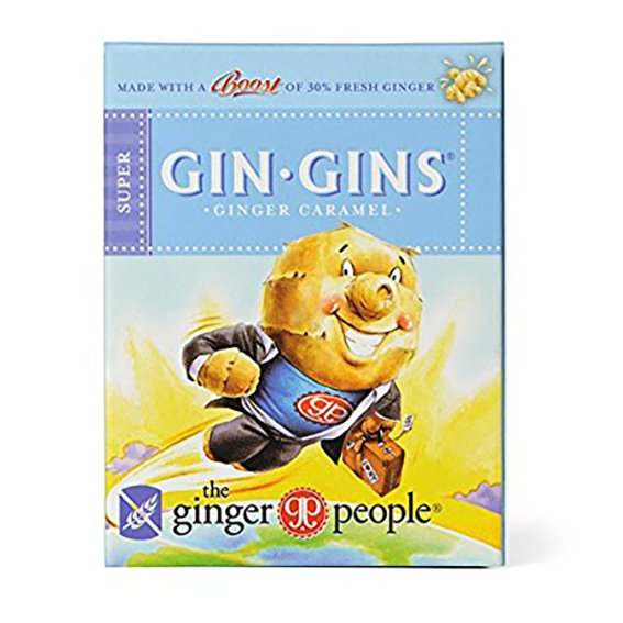 GP Gin Gins Super 31g