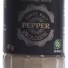 Manna Pepper Malt 47g