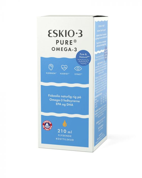 Eskio-3 210 ml