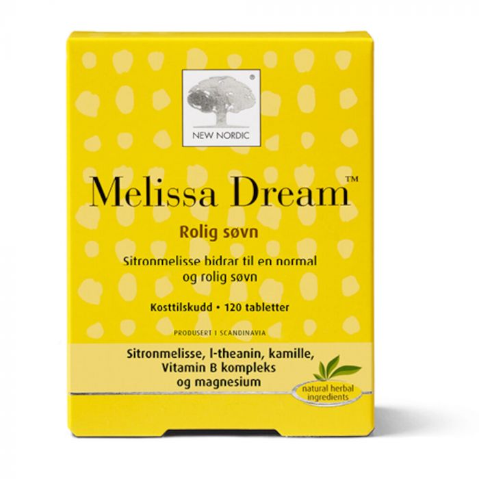 Melissa Dream 120tbl
