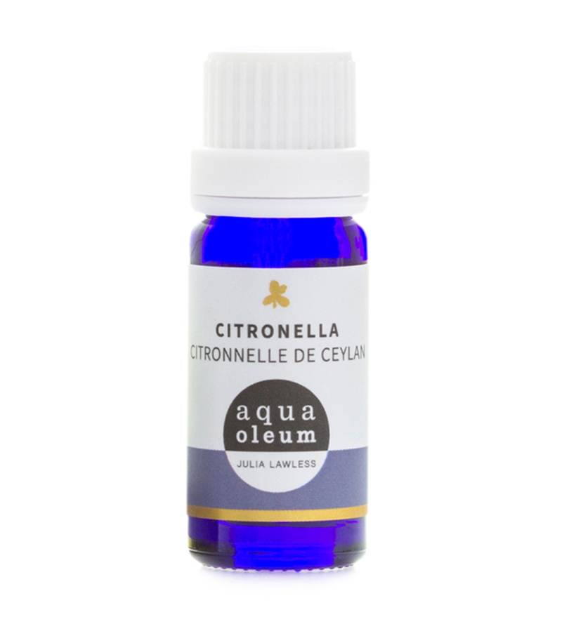 Aqua Oleum Citronella 10ml