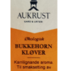 Aukrust Bukkehorn Hel 30g