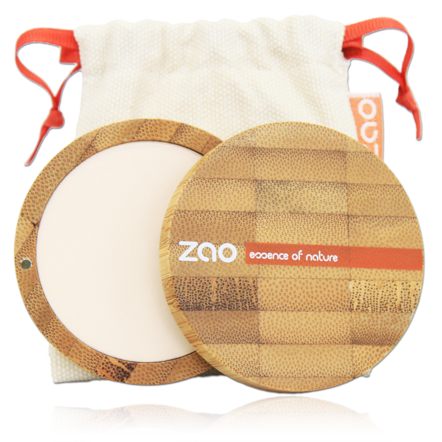 ZAO Compact Powder 301
