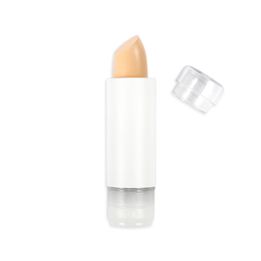 Zao Concealer 491 Refill Ivory