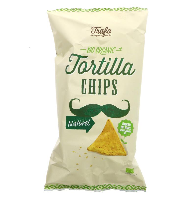 Trafo Tortilla Chips 200g
