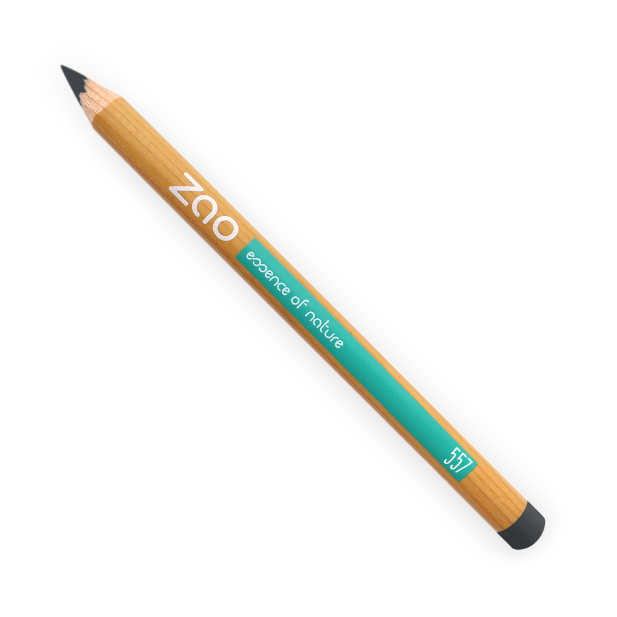 ZAO Pencil 557 Grey
