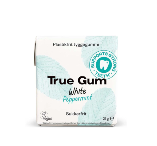 True Gum White