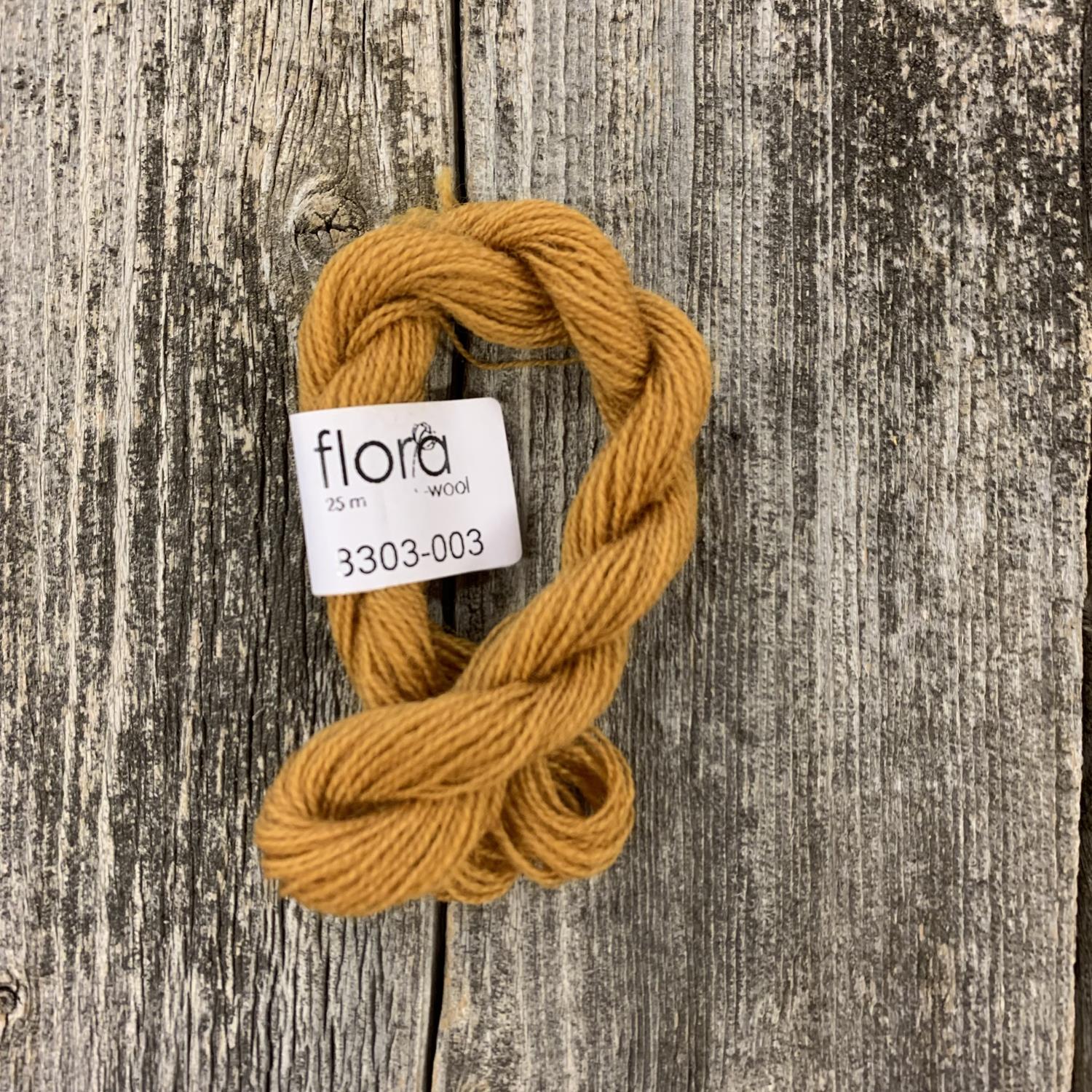 Flora 8303