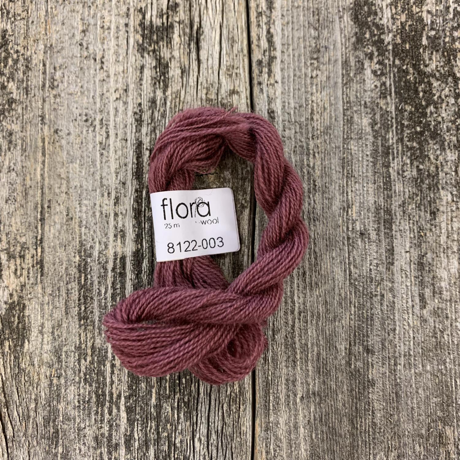 Flora 8122