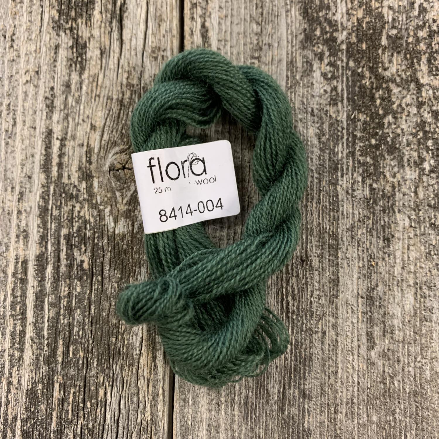 Flora 8414