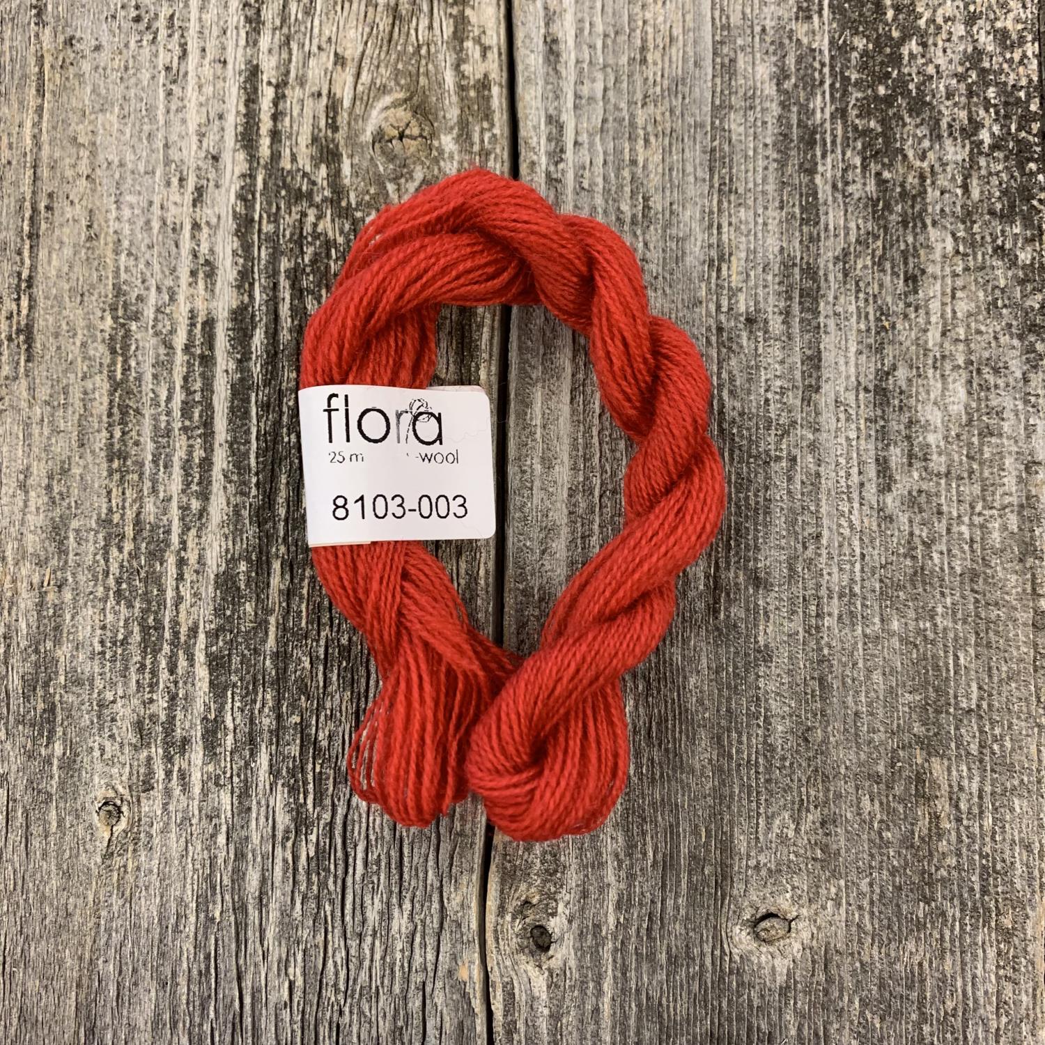 Flora 8103