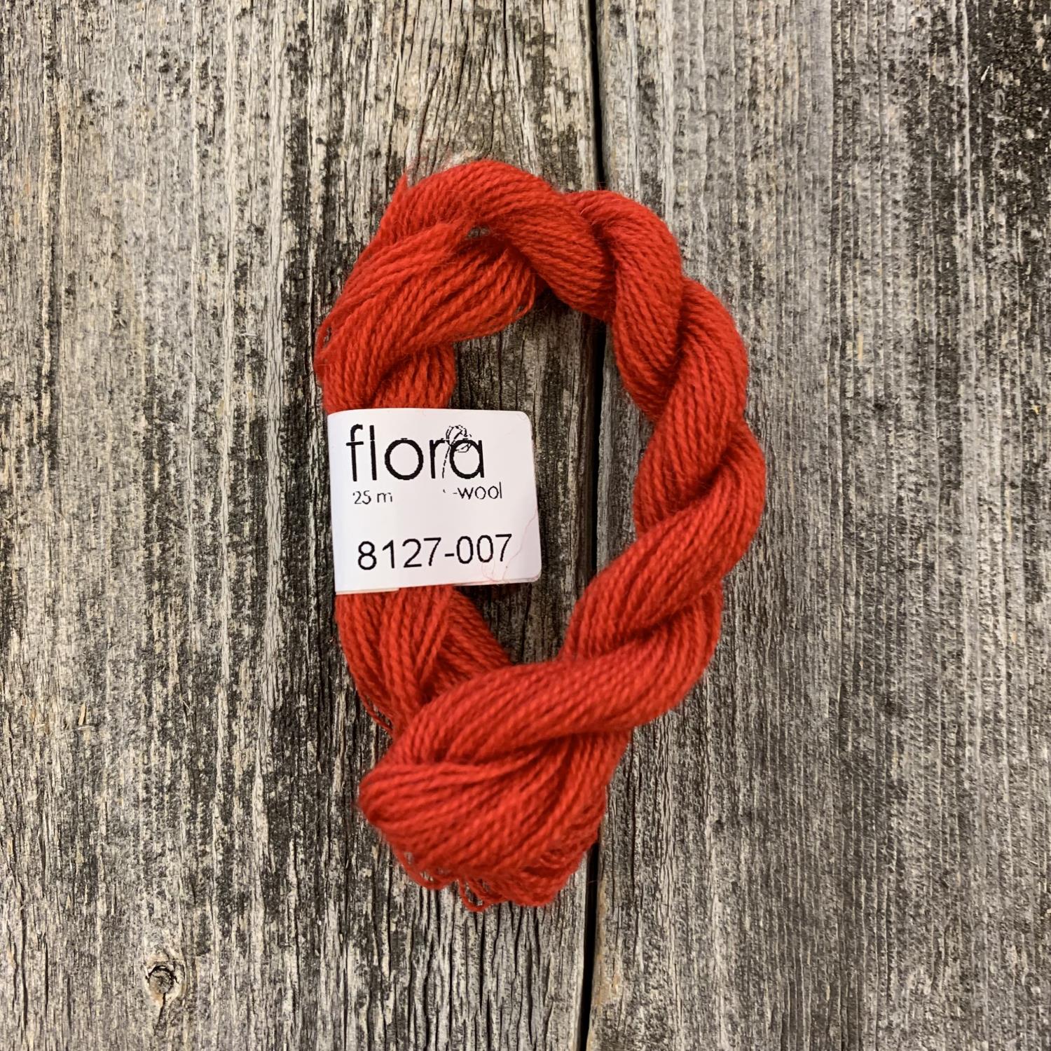 Flora 8127