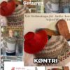 KØNTRI GENSER - XXL