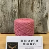 NM 25/5 BELTEGARN 684 ROSA nøste 100 gram