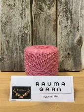 NM 25/5 BELTEGARN 684 ROSA nøste 100 gram