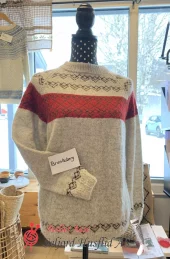 BRUNKEBERG trefarget XXL