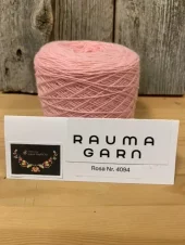 MN 25/5 Beltegarn Rosa 4094 100 grams nøste