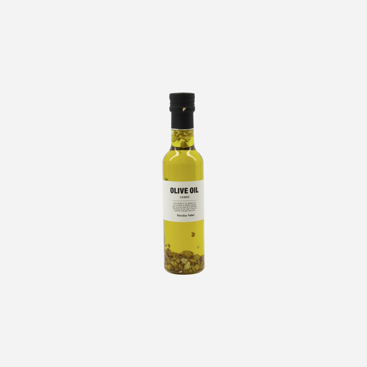 Olive Oil Lemon