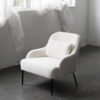 Vika Lounge Chair