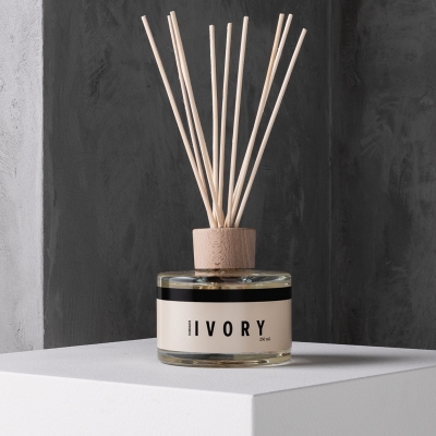 Ivory Fragrance Sticks
