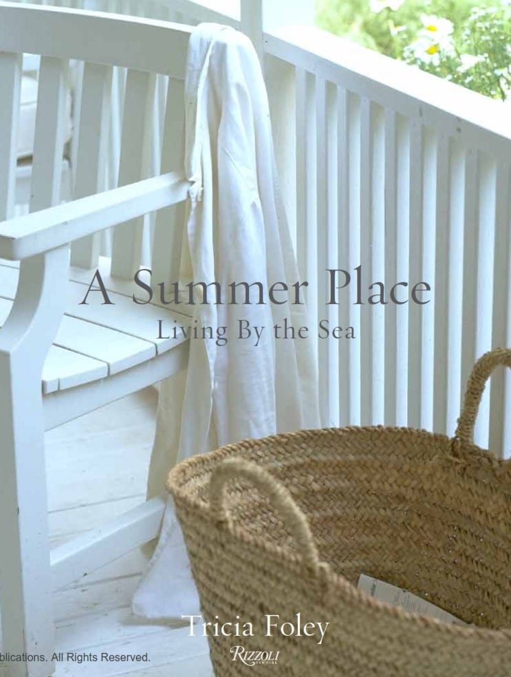 A Summer Place