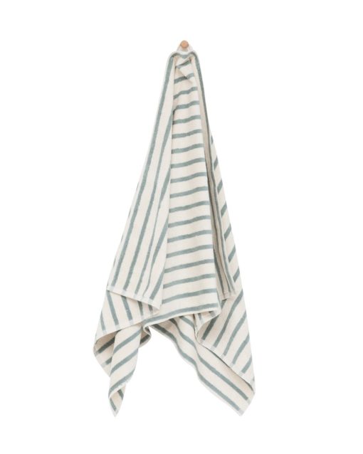 Everyday Stripe Håndkle